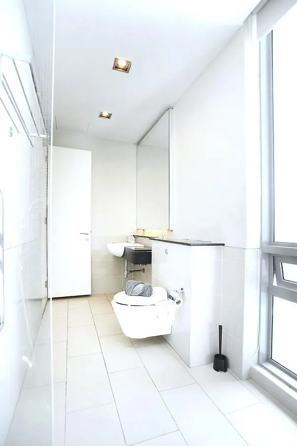 Wt Stay Deluxe 1Br @ Swiss Garden Residences Bukit Bintang Kl Kuala Lumpur