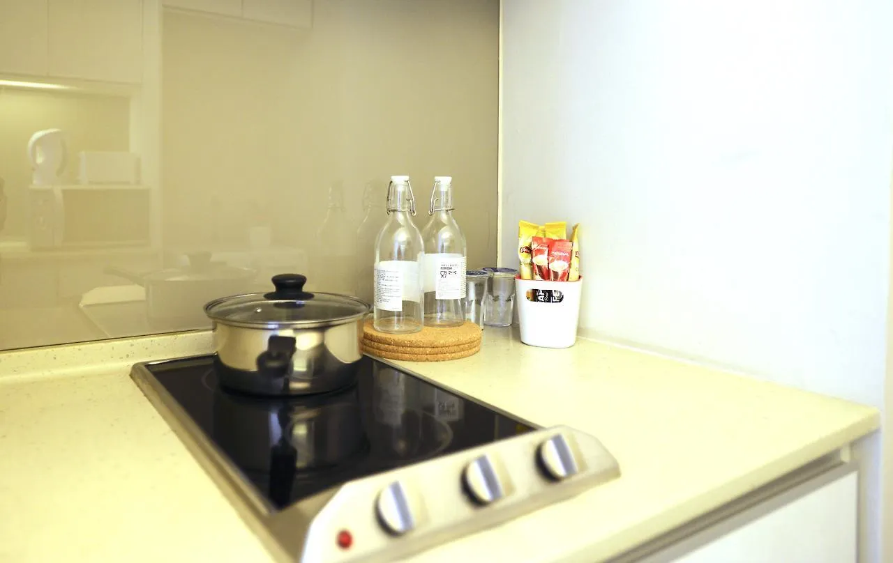 Wt Stay Deluxe 1Br @ Swiss Garden Residences Bukit Bintang Kl Kuala Lumpur 0*,  Maleisië