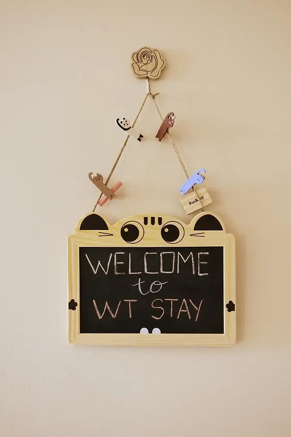 Wt Stay Deluxe 1Br @ Swiss Garden Residences Bukit Bintang Kl Kuala Lumpur