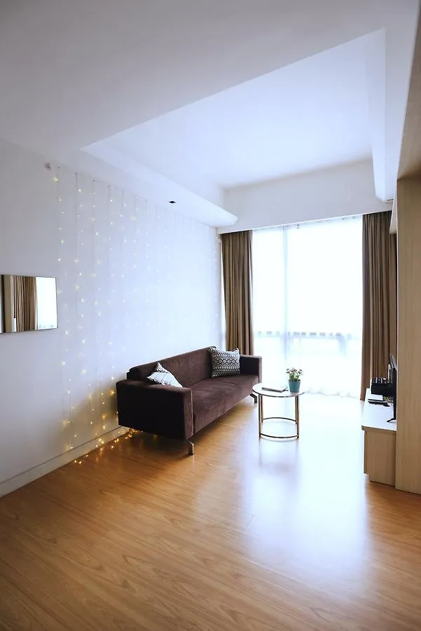 Wt Stay Deluxe 1Br @ Swiss Garden Residences Bukit Bintang Kl Kuala Lumpur